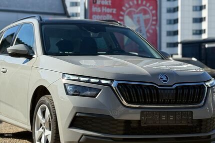 Skoda Kamiq 138.000 km 15.500 &euro; Berlin 12353