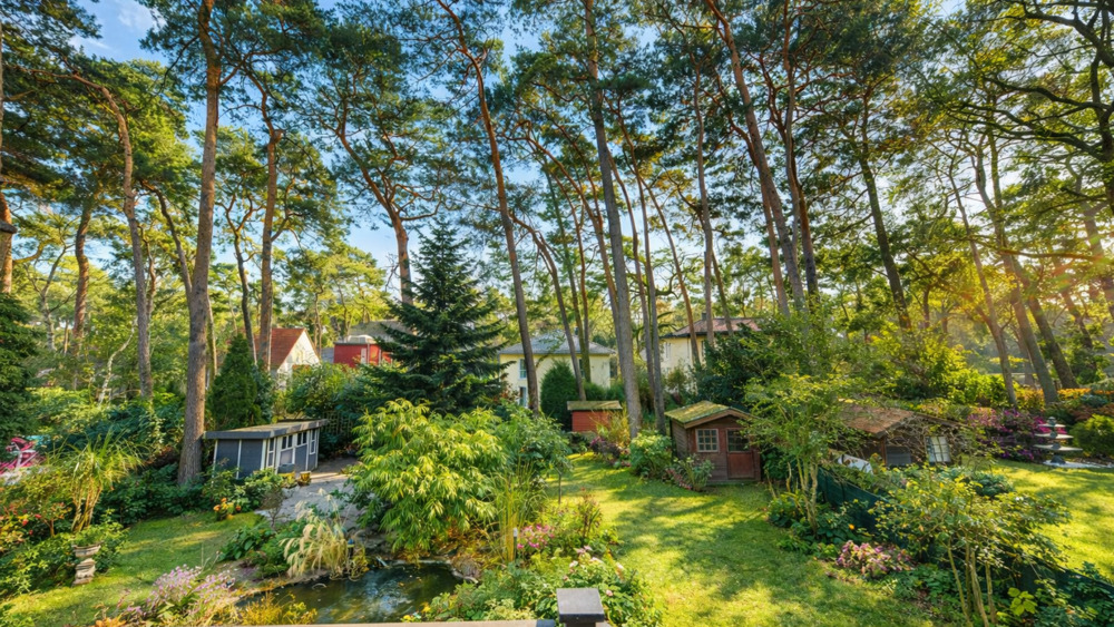 Doppelhaushälfte Kleinmachnow - 6 Zimmer, 181 m&sup2;, 949.000&euro; | Angebot:26875385