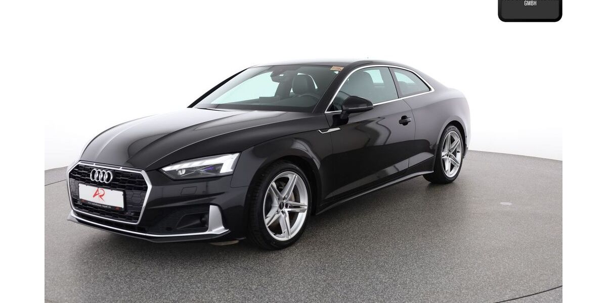 Audi A5 85.715 km 30.780 &euro; Berlin 12103