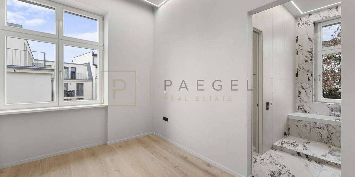 Etagenwohnung Berlin Wilmersdorf - 3 Zimmer, 98 m&sup2;, 910.000&euro; | Angebot:26308740