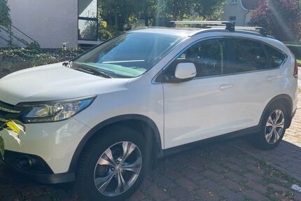 Honda CR-V 73.500 km 13.000 &euro; Berlin 12305