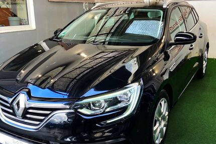 Renault Megane 60.000 km 13.950 &euro; Berlin/Schöneberg 10827