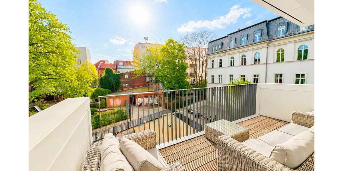 Etagenwohnung Berlin Mitte - 3 Zimmer, 158 m&sup2;, 1.950.000&euro; | Angebot:26287321