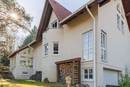 Haus zum Kaufen in Schwielowsee Geltow 1.095.000 € 219.3 m² 5 zimmer