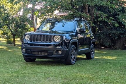 Jeep Renegade 137.000 km 11.000 &euro; Berlin 12527