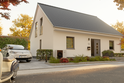 Haus Kloster Lehnin - 4 Zimmer, 148 m&sup2;, 359.100&euro; | Angebot:26109056