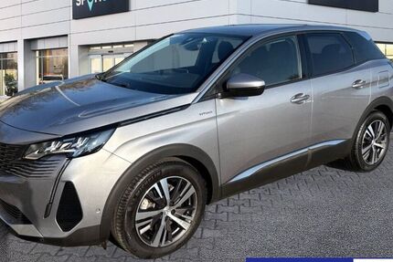 Peugeot 3008 45.850 km 19.390 &euro; Berlin 10369