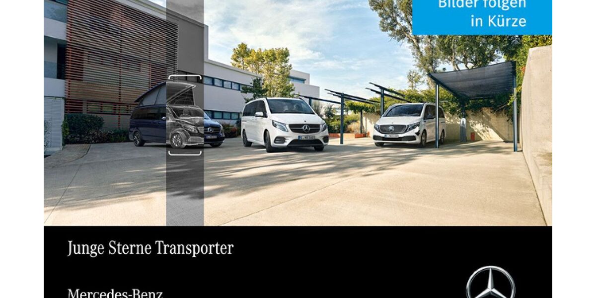 Mercedes-Benz T-Klasse 13.896 km 30.990 &euro; Berlin 13581