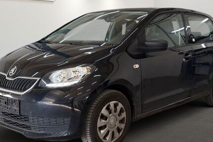 Skoda Citigo 141.830 km 4.499 &euro; Berlin 12681