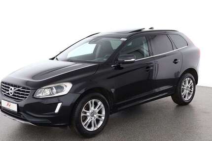 Volvo XC60 90.000 km 22.880 € Berlin 12103