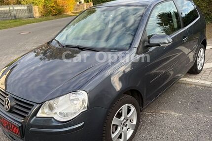 VW Polo 130.125 km 3.450 &euro; Berlin-Schönefeld 12529