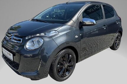 Citroen C1 53.550 km 9.450 &euro; Berlin 13051