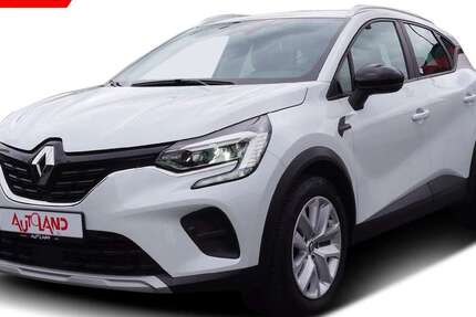 Renault Captur 58.979 km 20.990 &euro; Berlin 12683