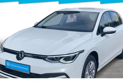 VW Golf 39.380 km 22.850 &euro; Potsdam 14480