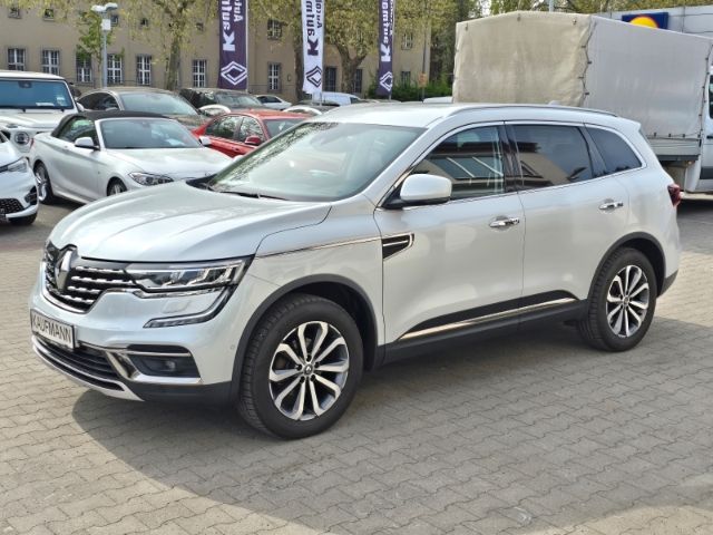 Renault Koleos 28.900 km 20.890 &euro; Berlin 12247