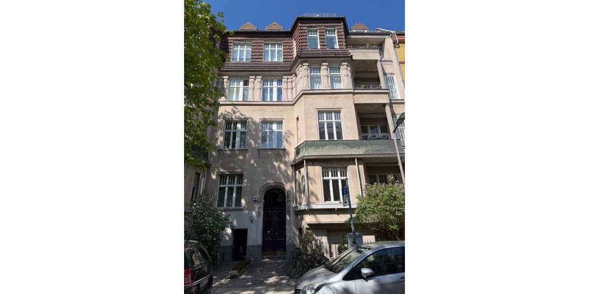 Etagenwohnung Berlin Tempelhof-Schöneberg - 5 Zimmer, 168 m&sup2;, 675.000&euro; | Angebot:26362124