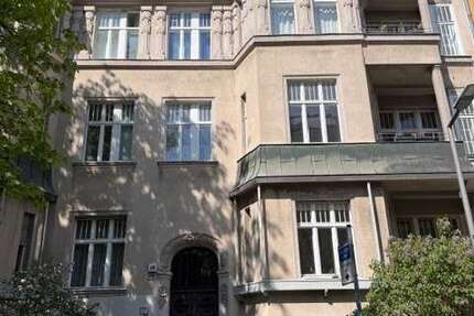 Wohnung Berlin Tempelhof-Schöneberg - 5 Zimmer, 168 m&sup2;, 675.000&euro; | Angebot:26362124