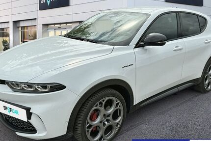 Alfa Romeo Tonale 26.300 km 29.890 &euro; Berlin 10369