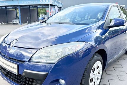 Renault Megane 133.000 km 2.499 &euro; Potsdam 14480