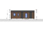 Einfamilienhaus Blankenfelde-Mahlow Groß Kienitz - 3 Zimmer, 57 m&sup2;, 365.000&euro; | Angebot:26877603