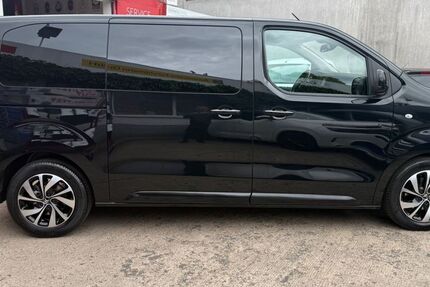 Citroen SpaceTourer 61.940 km 33.890 € Berlin Marienfelde 12277