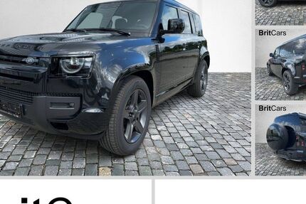 Land Rover Defender 4.761 km 81.950 &euro; Berlin 13581