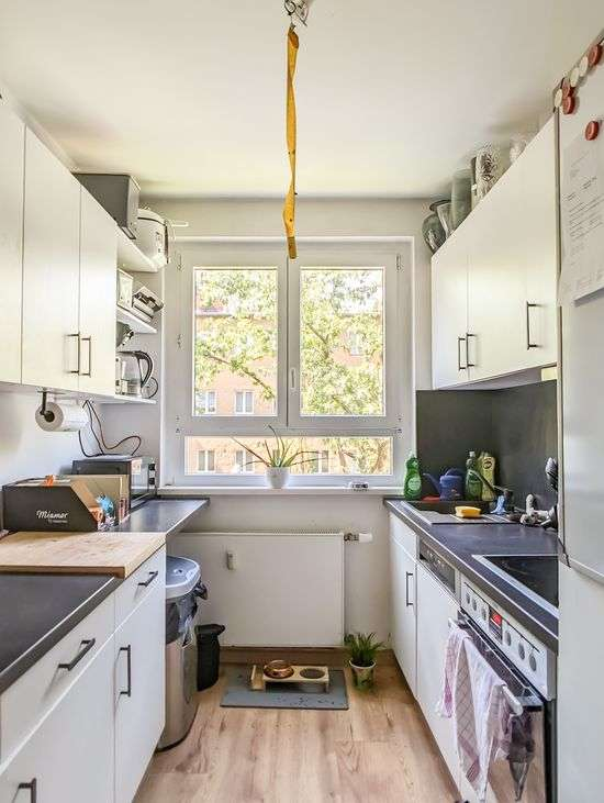 Wohnung zum Kaufen in Berlin 159.000 € 55.14 m²