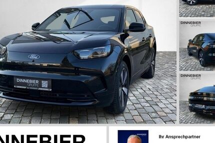 Ford Capri 3.500 km 41.770 &euro; Berlin 12681