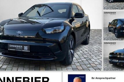 Ford Capri 3.500 km 43.490 &euro; Berlin 12681