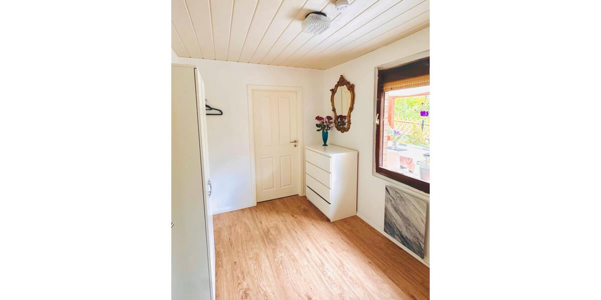 Bungalow Schwielowsee - 3 Zimmer, 60 m&sup2;, 1.590&euro; | Angebot:26681973