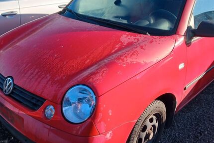 VW Lupo 127.000 km 599 &euro; Berlin 13597