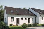 Ihr neues Zuhause im Grünen - Modernes Reihenendhaus nach KfW55 5 zimmer