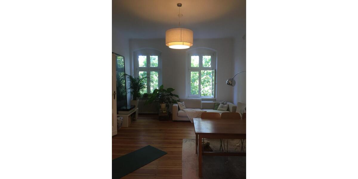 Etagenwohnung Berlin Neukölln - 2 Zimmer, 64 m&sup2;, 1.600&euro; | Angebot:26349093