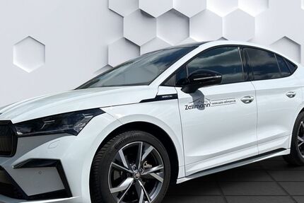 Skoda Enyaq 16.000 km 39.448 € Berlin 12524