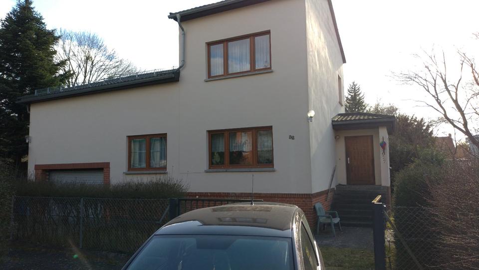 Einfamilienhaus Potsdam Babelsberg - 4 Zimmer, 150 m&sup2;, 899.000&euro; | Angebot:26491848
