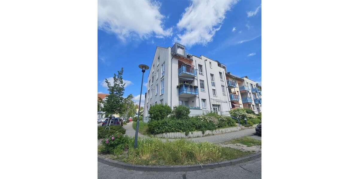 Etagenwohnung Hennigsdorf - 3 Zimmer, 77 m&sup2;, 249.900&euro; | Angebot:27094511