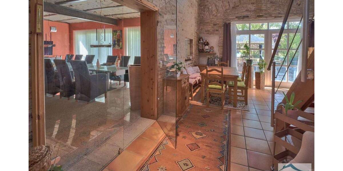 Einfamilienhaus Potsdam Eiche - 1 Zimmer, 760 m&sup2;, 1.998.000&euro; | Angebot:25999240