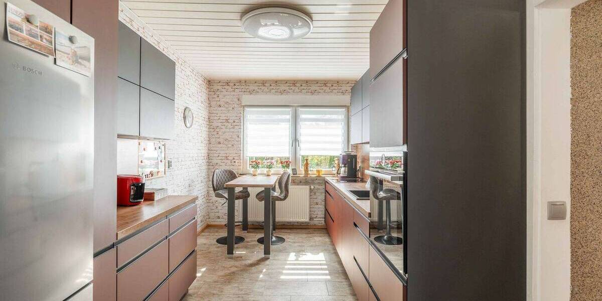Einfamilienhaus ludwigsfelde Ludwigsfelde - 4 Zimmer, 104 m&sup2;, 385.000&euro; | Angebot:26900616