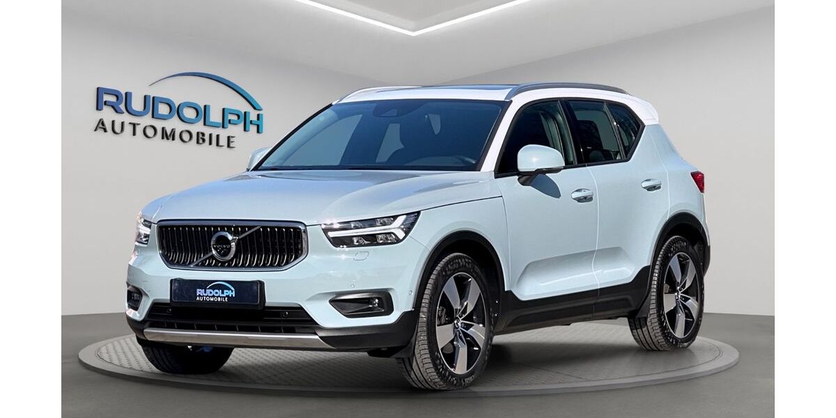 Volvo XC40 67.000 km 28.499 &euro; Berlin 13088