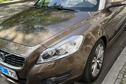 Volvo C70 189.000 km 16.000 € Berlin 10117