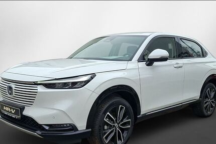 Honda HR-V 1.111 km 27.750 &euro; Berlin 13403