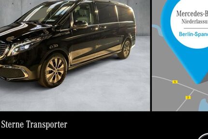 Mercedes-Benz EQV 29.031 km 47.380 &euro; Berlin 13581