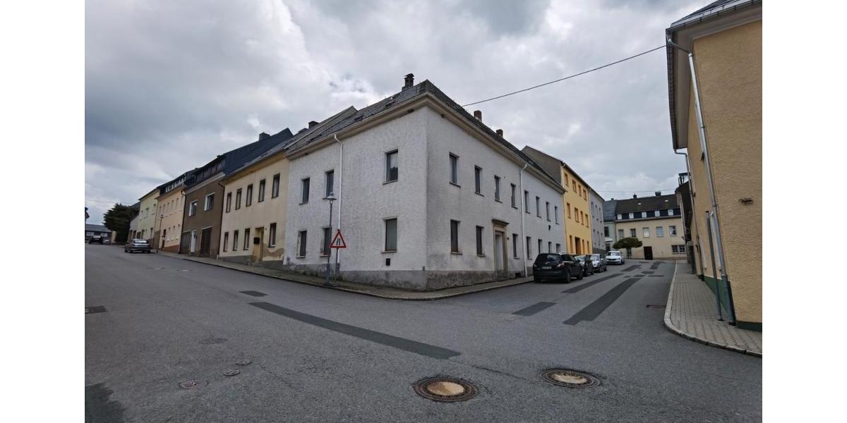 Mehrfamilienhaus, Wohnhaus - 140.000&euro; | Angebot:27096213