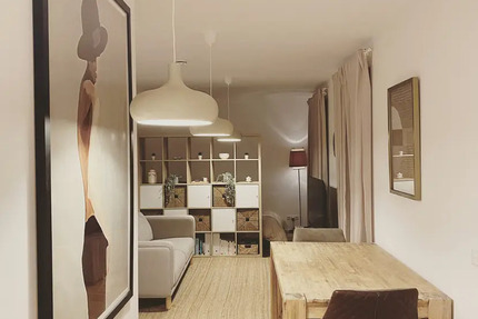 Wohnung zum Mieten in Berlin 925 € 49 m²