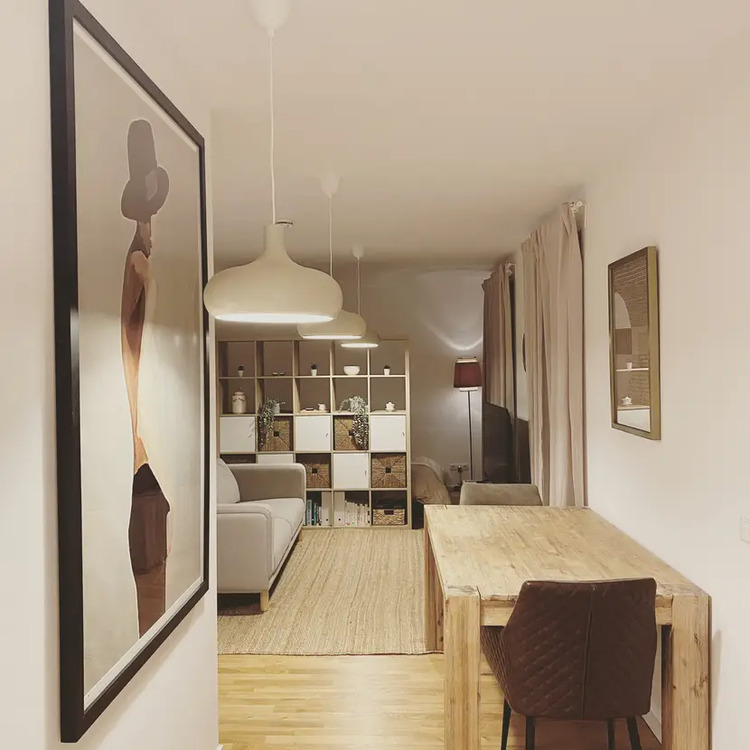 Wohnung zum Mieten in Berlin 925 € 49 m²