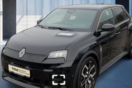 Renault R 5 6.213 km 26.990 € Berlin 13055