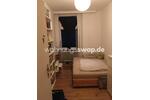 Etagenwohnung Berlin Neukölln - 3 Zimmer, 90 m&sup2;, 630&euro; | Angebot:26728233