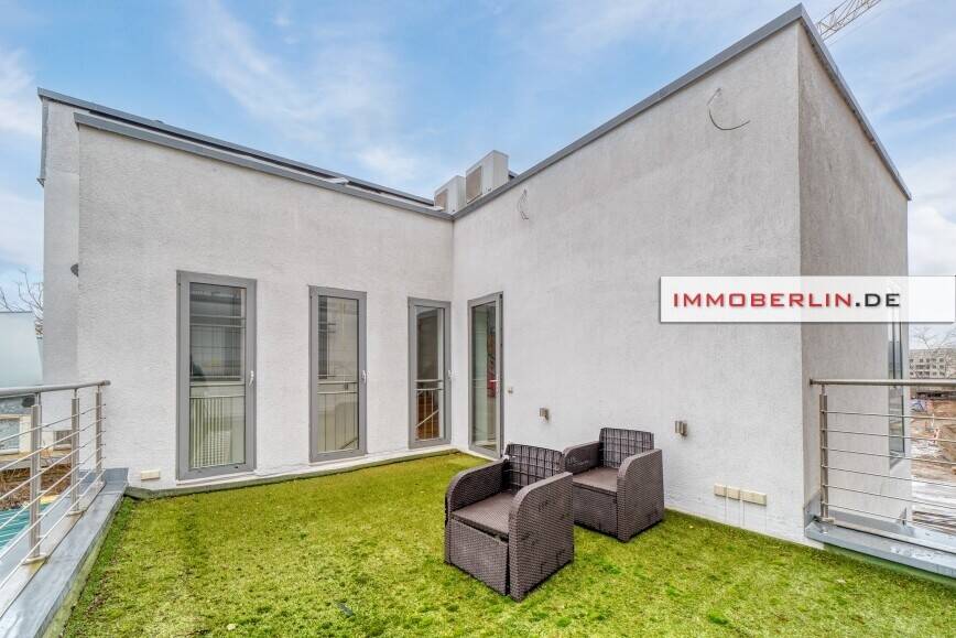 Einfamilienhaus Berlin Karlshorst - 1 Zimmer, 404 m&sup2;, 4.750.000&euro; | Angebot:26470671
