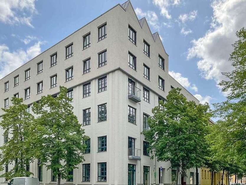 Wohnung zum Kaufen in Berlin 285.000 € 50 m²