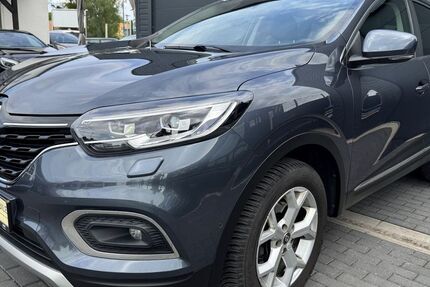 Renault Kadjar 100.000 km 17.470 &euro; Nauen 14641